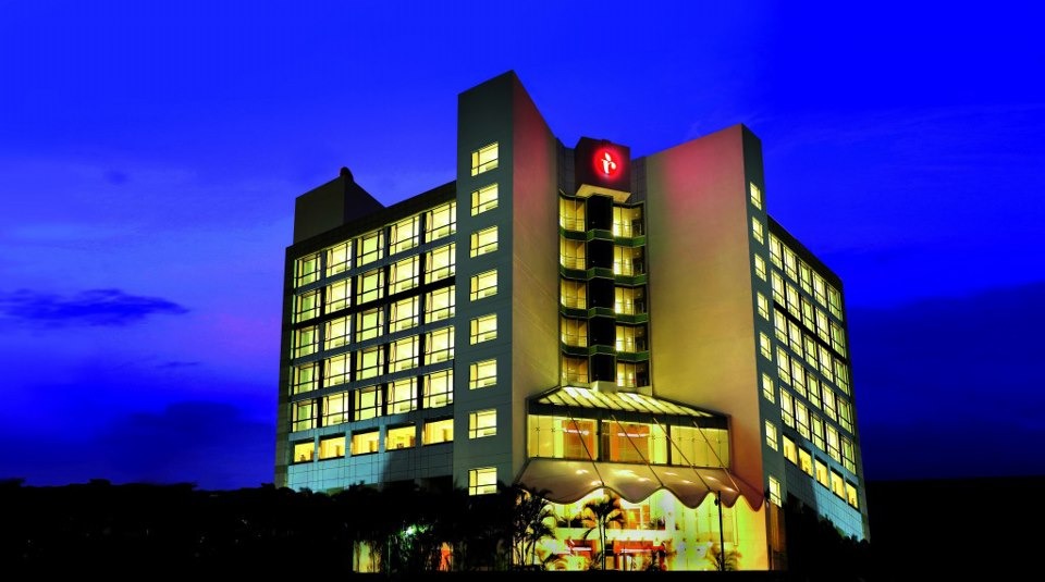RAMADA BY WYNDHAM NAVI MUMBAI